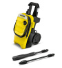 Минимойка Karcher K 4 Compact 1.637-500.0. Большой выбор на сайте Трейдимпорт
