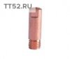Наконечник М6 Ф8 m6-f8. Большой выбор на сайте Трейдимпорт