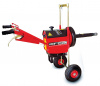 Подкатной электрический гайковерт 1" KraftWell KRW12_red. Большой выбор на сайте Трейдимпорт