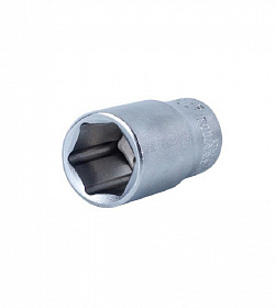 На сайте Трейдимпорт можно недорого купить Головка торцевая 6гр. 1/4" 4 мм GARWIN S0104. 