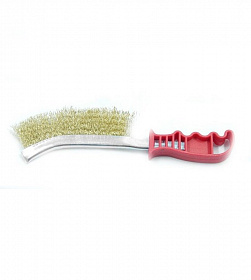 На сайте Трейдимпорт можно недорого купить Щетка по металлу Partner PA-9202. 