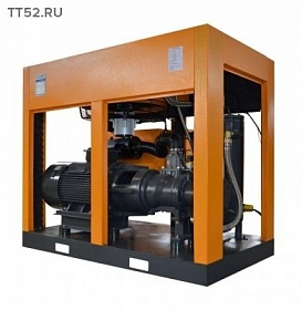 На сайте Трейдимпорт можно недорого купить Винтовой компрессор BERG ВК-250 42/7. 