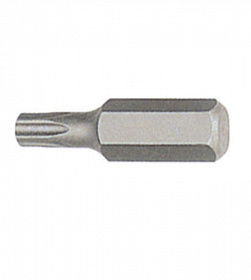 На сайте Трейдимпорт можно недорого купить Бита 10 мм Torx T50 30 мм GARWIN B03T50. 