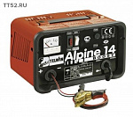 Зарядное устройство Telwin ALPINE 14 Boost