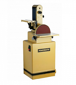 На сайте Трейдимпорт можно недорого купить Тарельчато-ленточный шлифовальный станок Powermatic 31A 2685031-RU. 