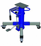 Телескопический трансмиссионный домкрат MАH-E 4.0/120