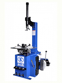 На сайте Трейдимпорт можно недорого купить Полуавтоматический шиномонтажный станок Sivik КС-301А 380В. 