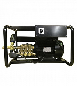 На сайте Трейдимпорт можно недорого купить Стационарный аппарат высокого давления HAWK FJ1914BP H. 