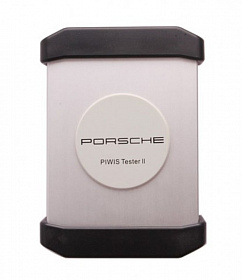 На сайте Трейдимпорт можно недорого купить Porsche Piwis 2 - дилерский автосканер для автомобилей Porsche. 