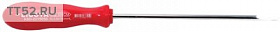 На сайте Трейдимпорт можно недорого купить Отвертка усиленная NON-SLIP (-)6*150мм ASD-2215060. 