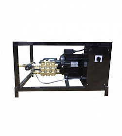 На сайте Трейдимпорт можно недорого купить Стационарный аппарат высокого давления HAWK FX 2021TS. 