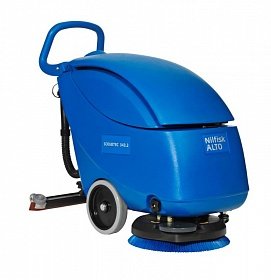 На сайте Трейдимпорт можно недорого купить Поломоечная машина SCRUBTEC 343.2 B COMBI. 